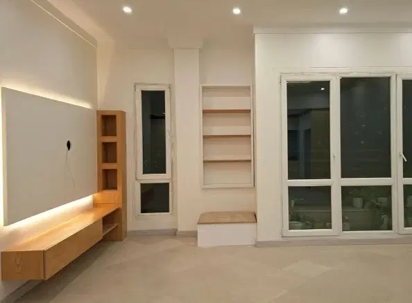 اجاره در شهرک شریعتی ۴۶ متر