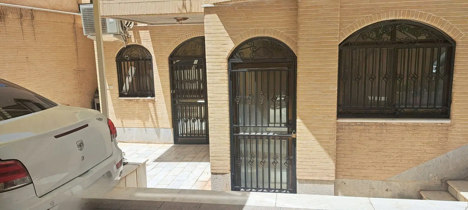 اپارتمان تک برک سند