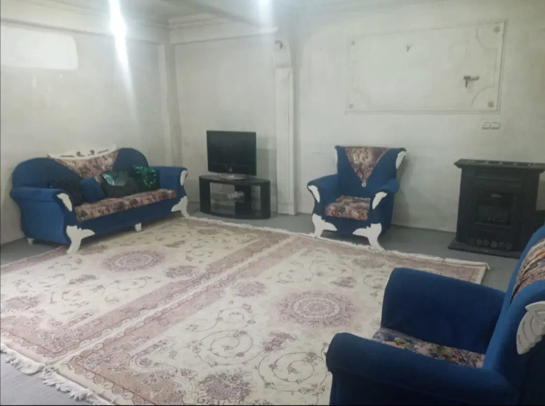 فروش یا معاوضه فقط تهران