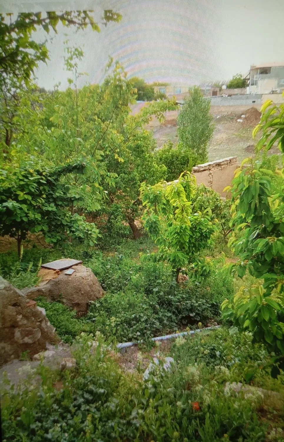 خانه ویلایی مسکونی