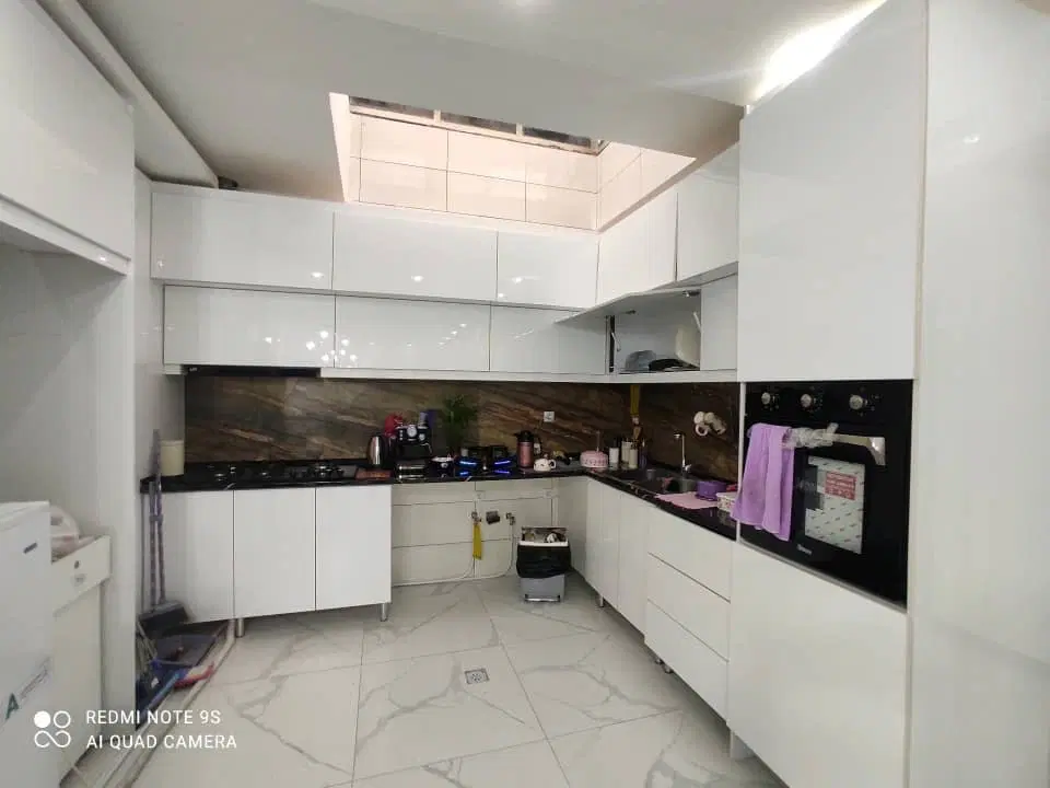 ۲خوابه ۷۰متری خیلی شیک