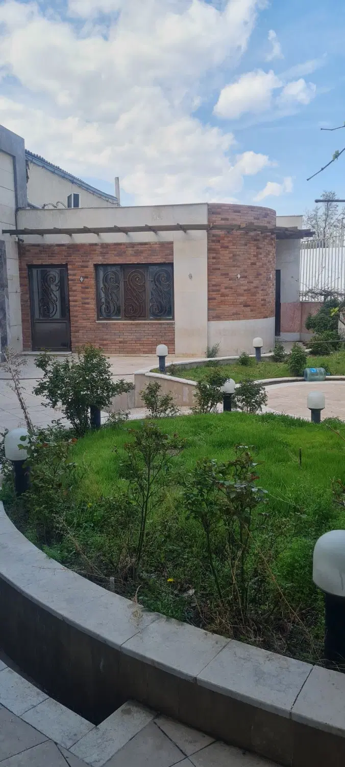 ۲۵۰ متر زمین مسکونی بوستان طرقبه