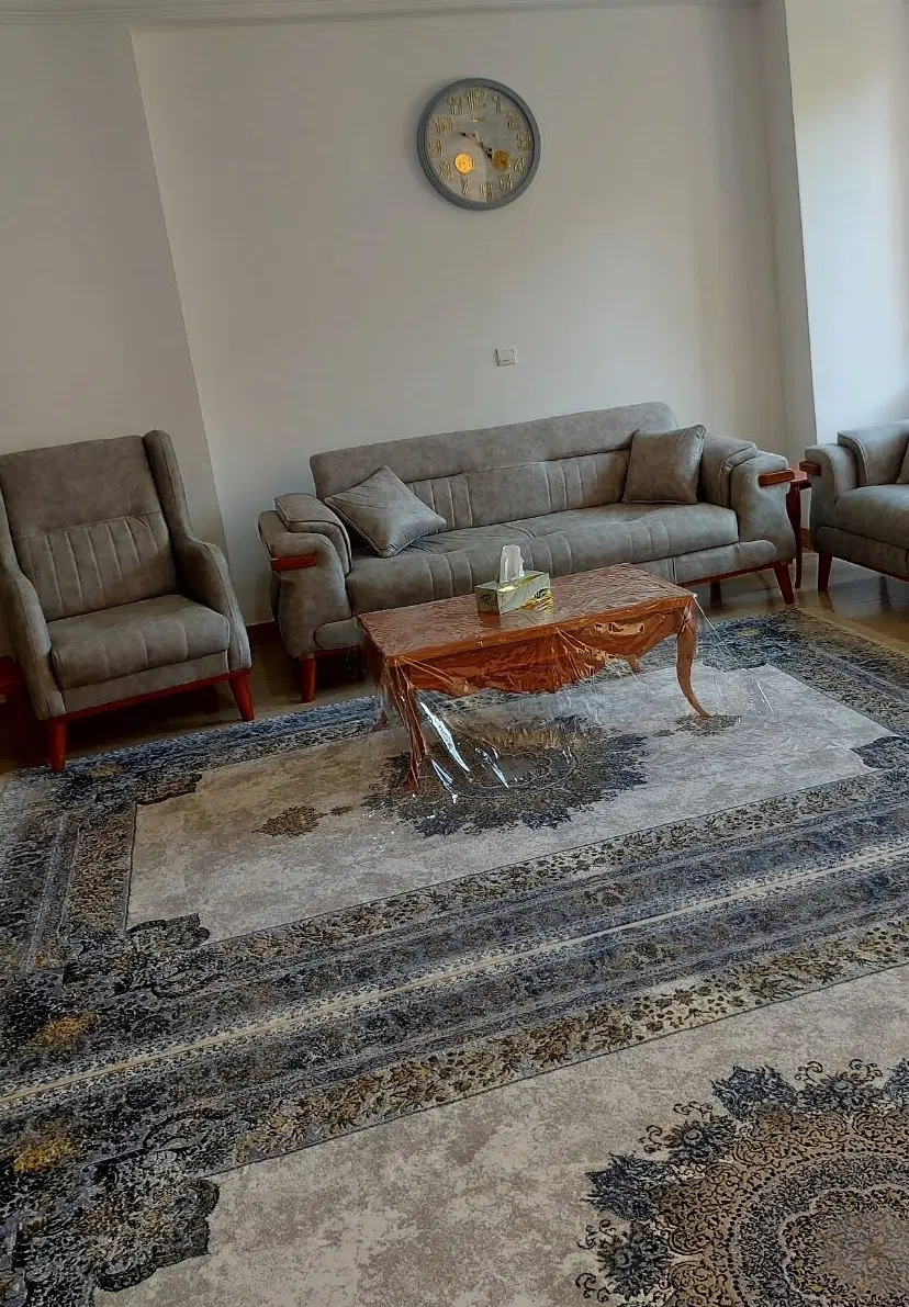 سوئیت بسیار تمیز