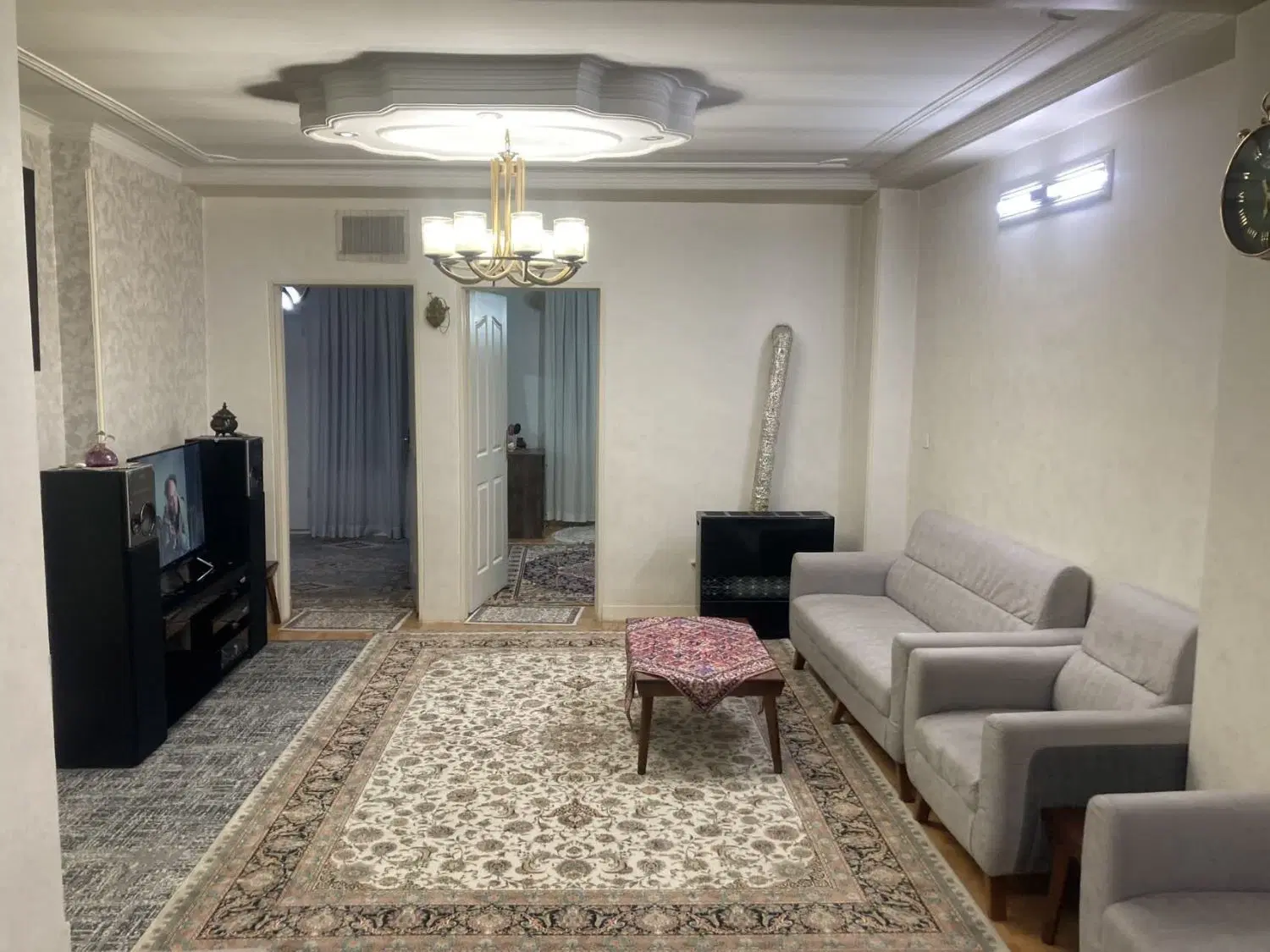 فروش ۱واحد آپارتمان