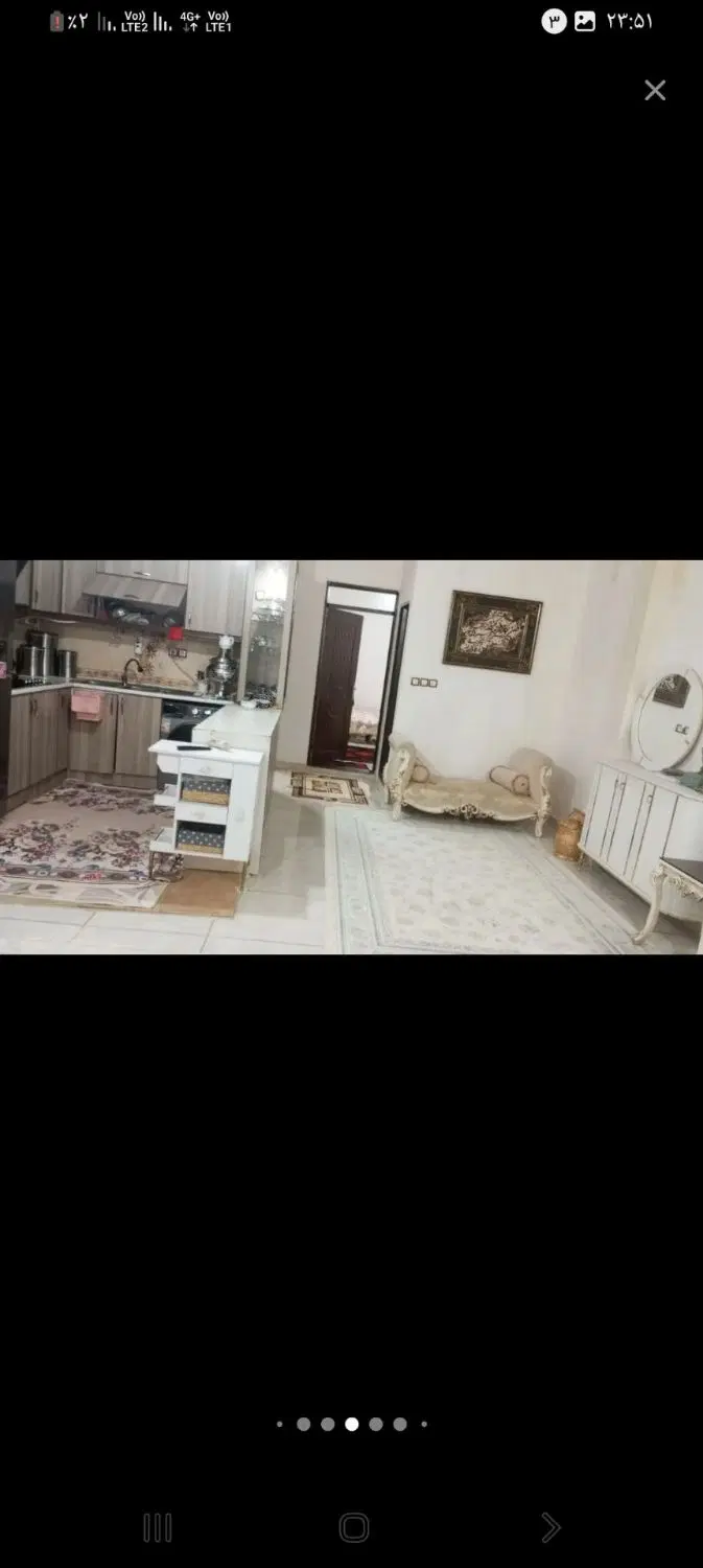 خانه ویلایی