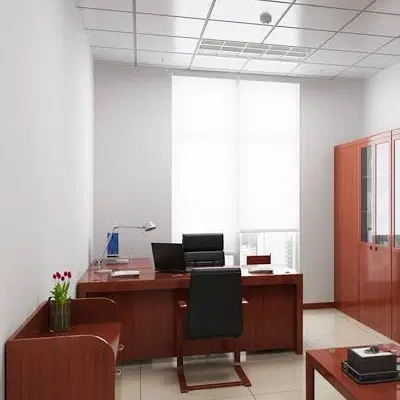 اجاره دفتر کار اشتراکی