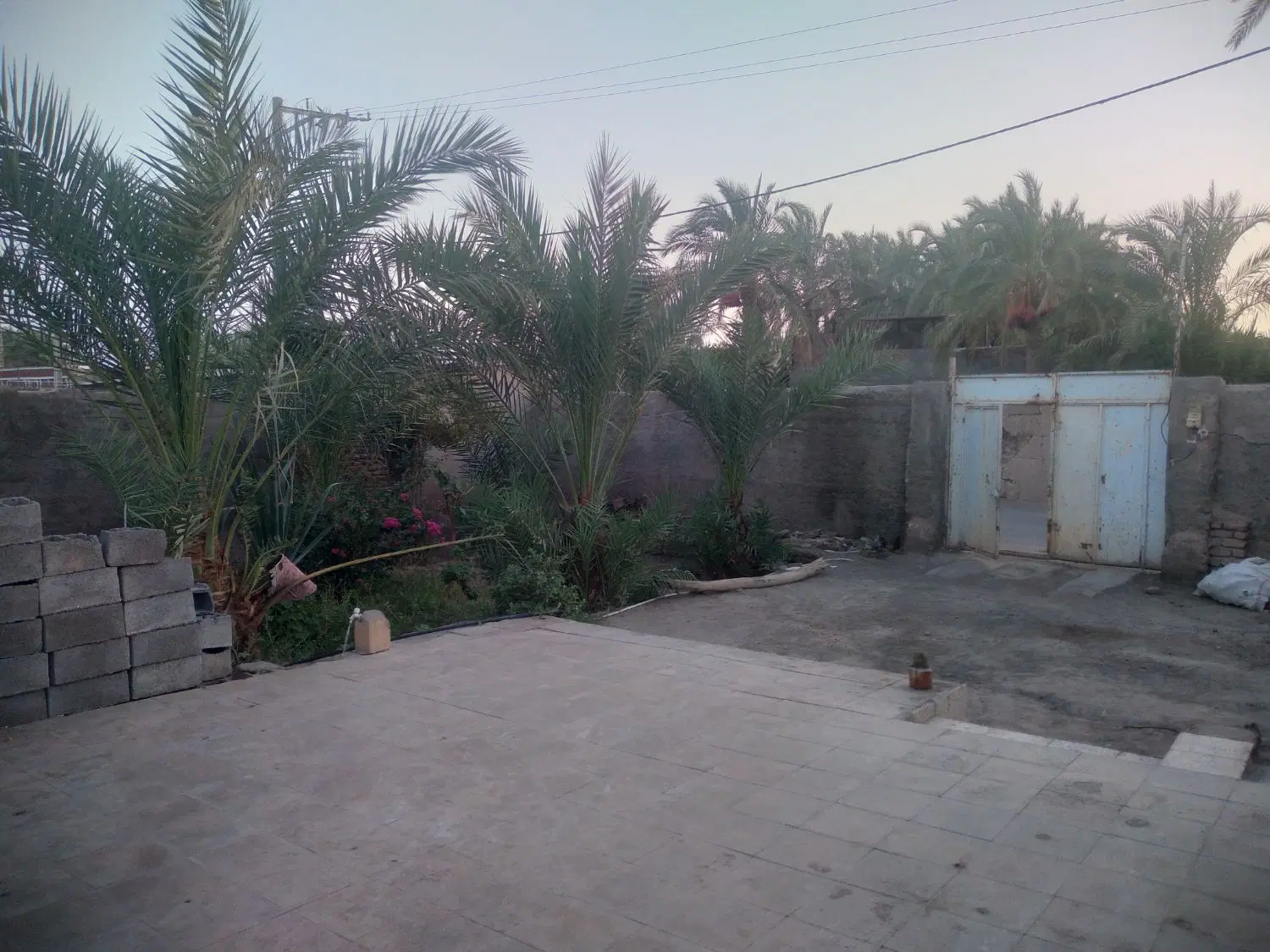 خونه اماده