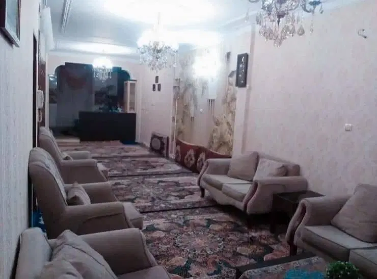 فروش منزل و مغازه تجاری