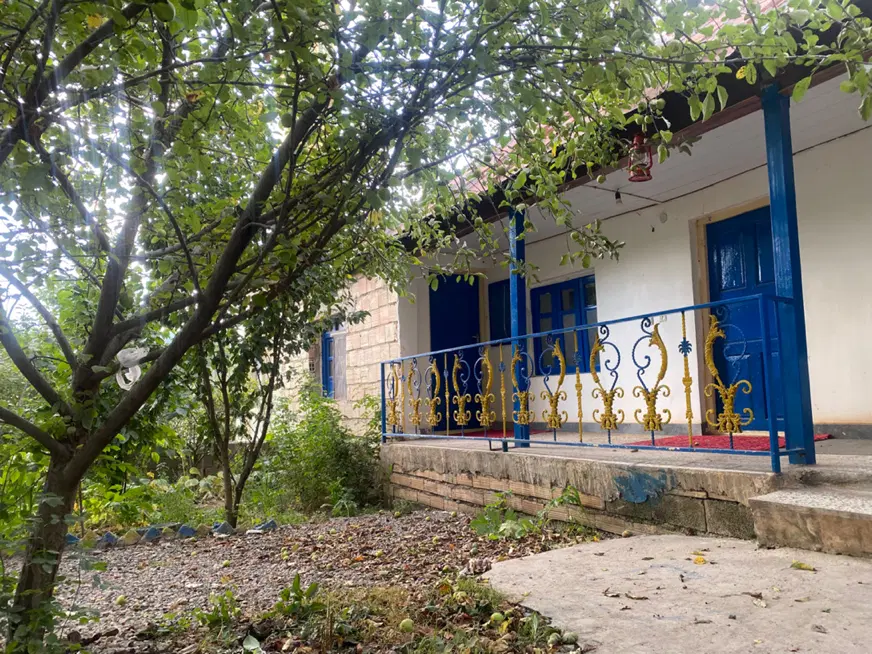 اجاره خانه ویلایی روستایی