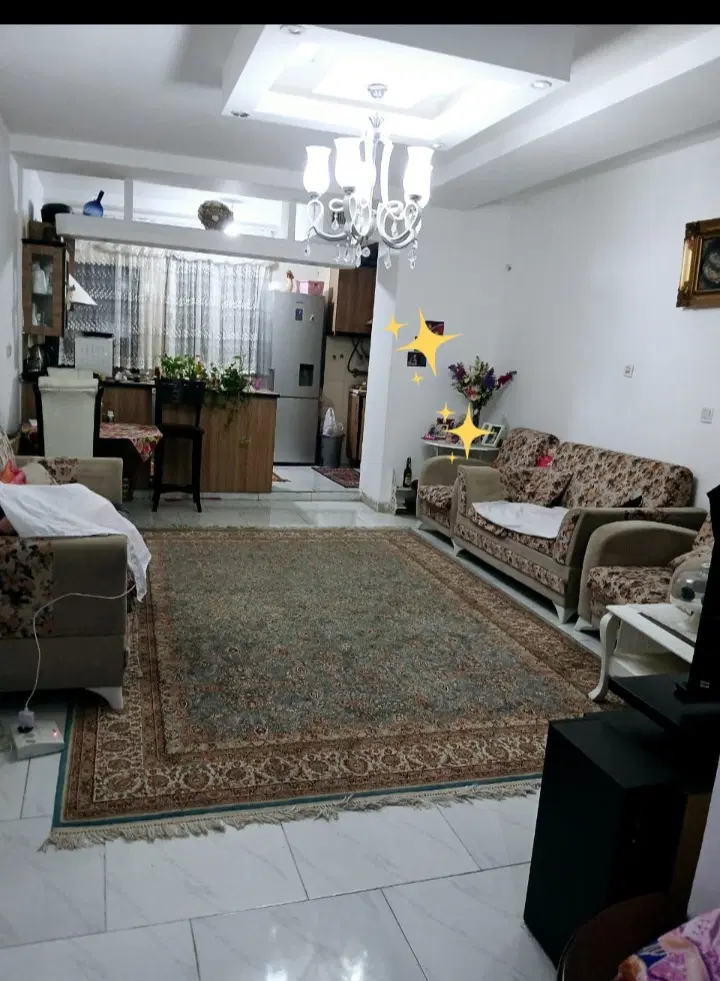 فروش ۶۰ متری