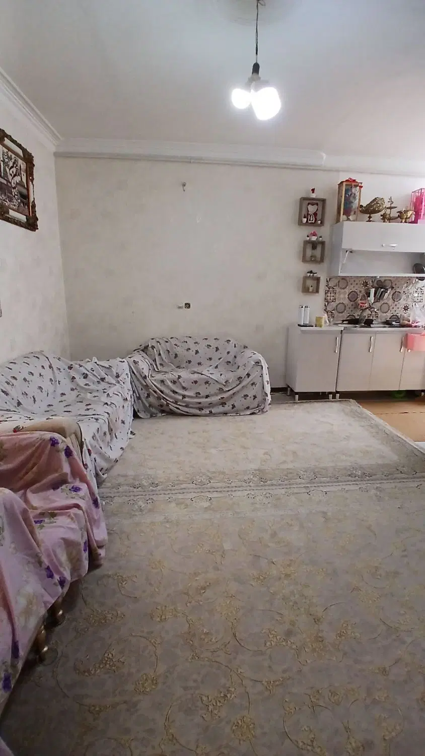 باهنر ششم شریف آباد