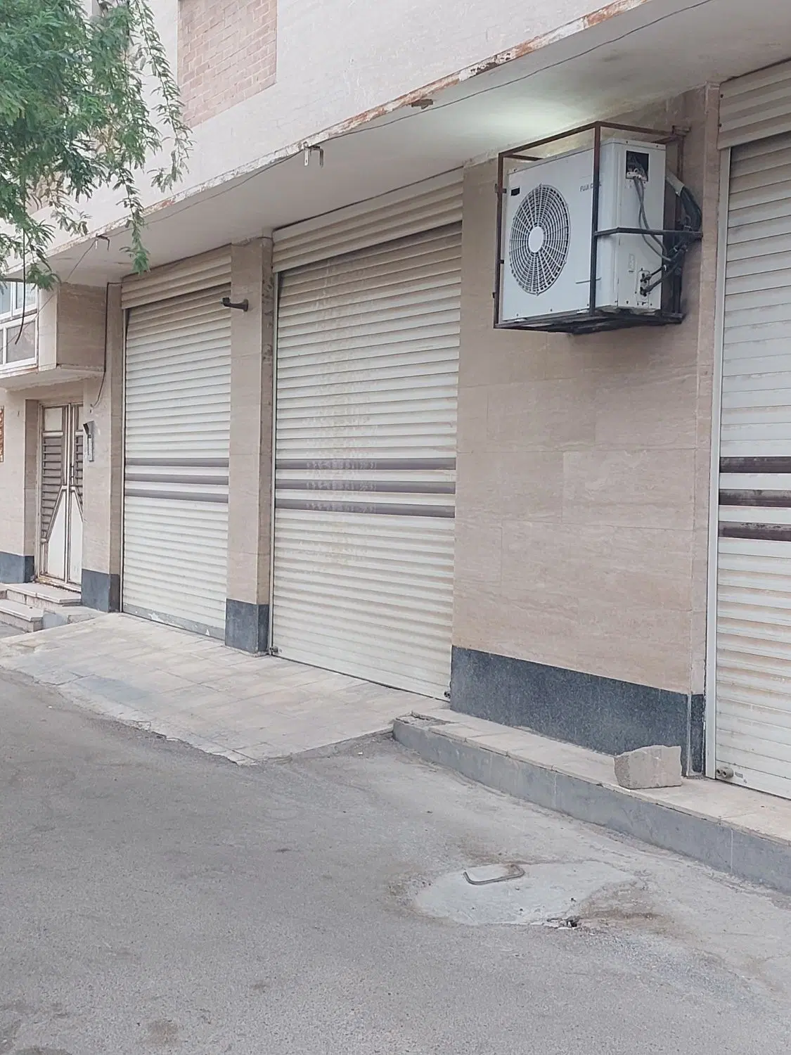 فروش مغازه