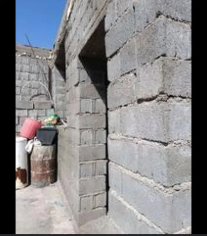 خانه اجاره ای ابتر