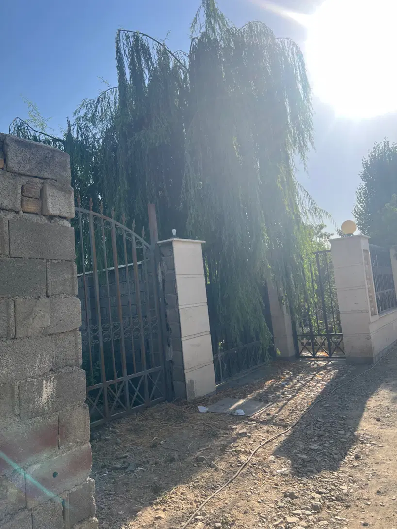 فروش زمین شهرکی ۵۰۰ متری آماده ساخت دو بر