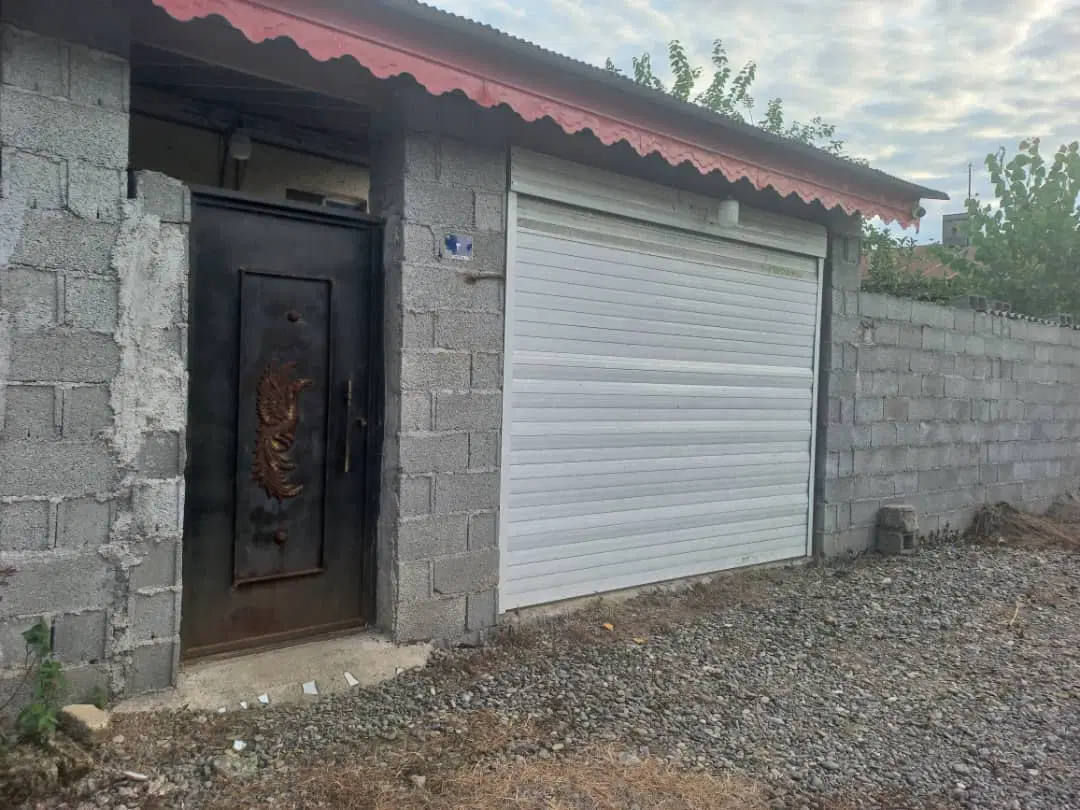 خانه ویلایی در سیاه اسطلخ خیابان ۸۹