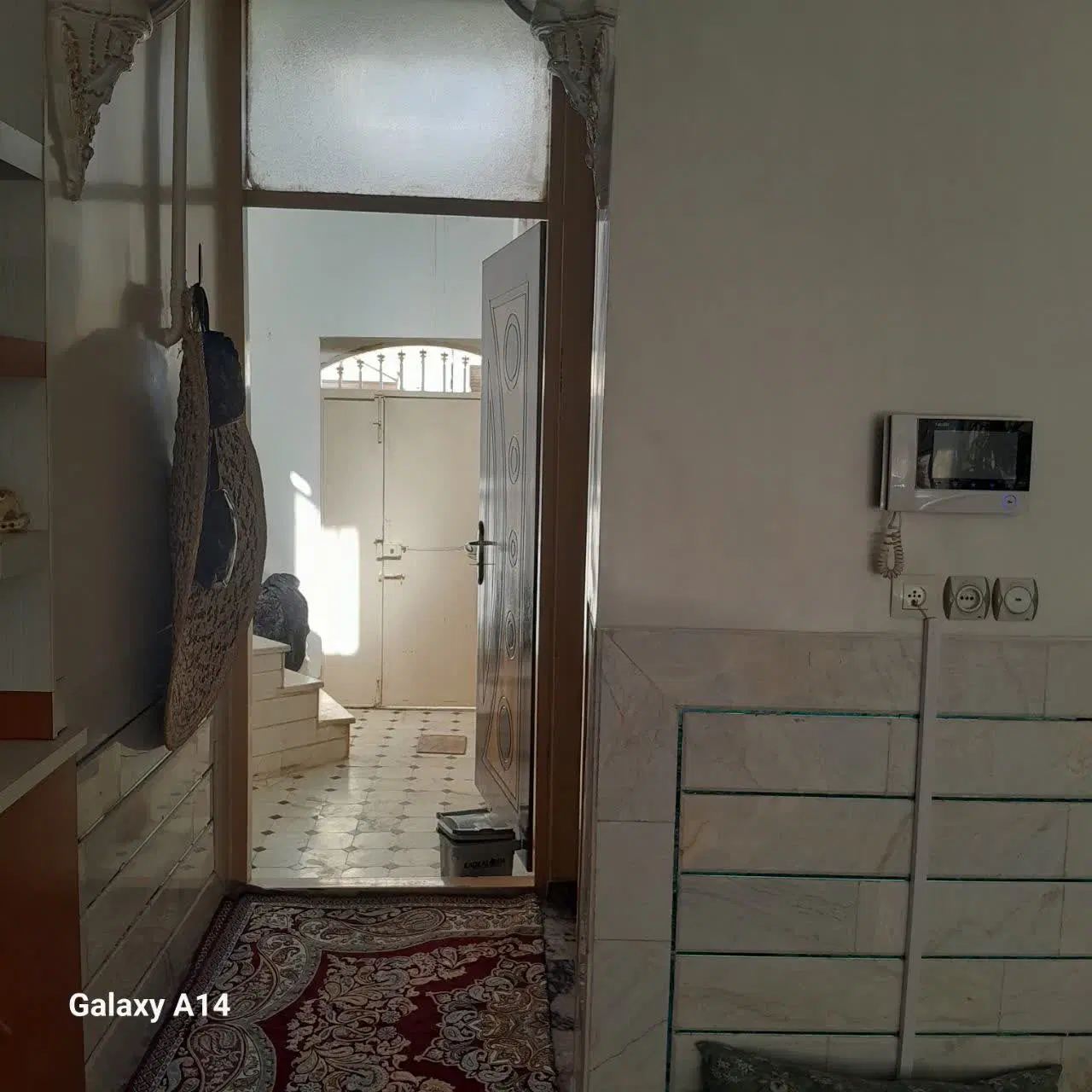 منزل 210 متری رهن واجاره
