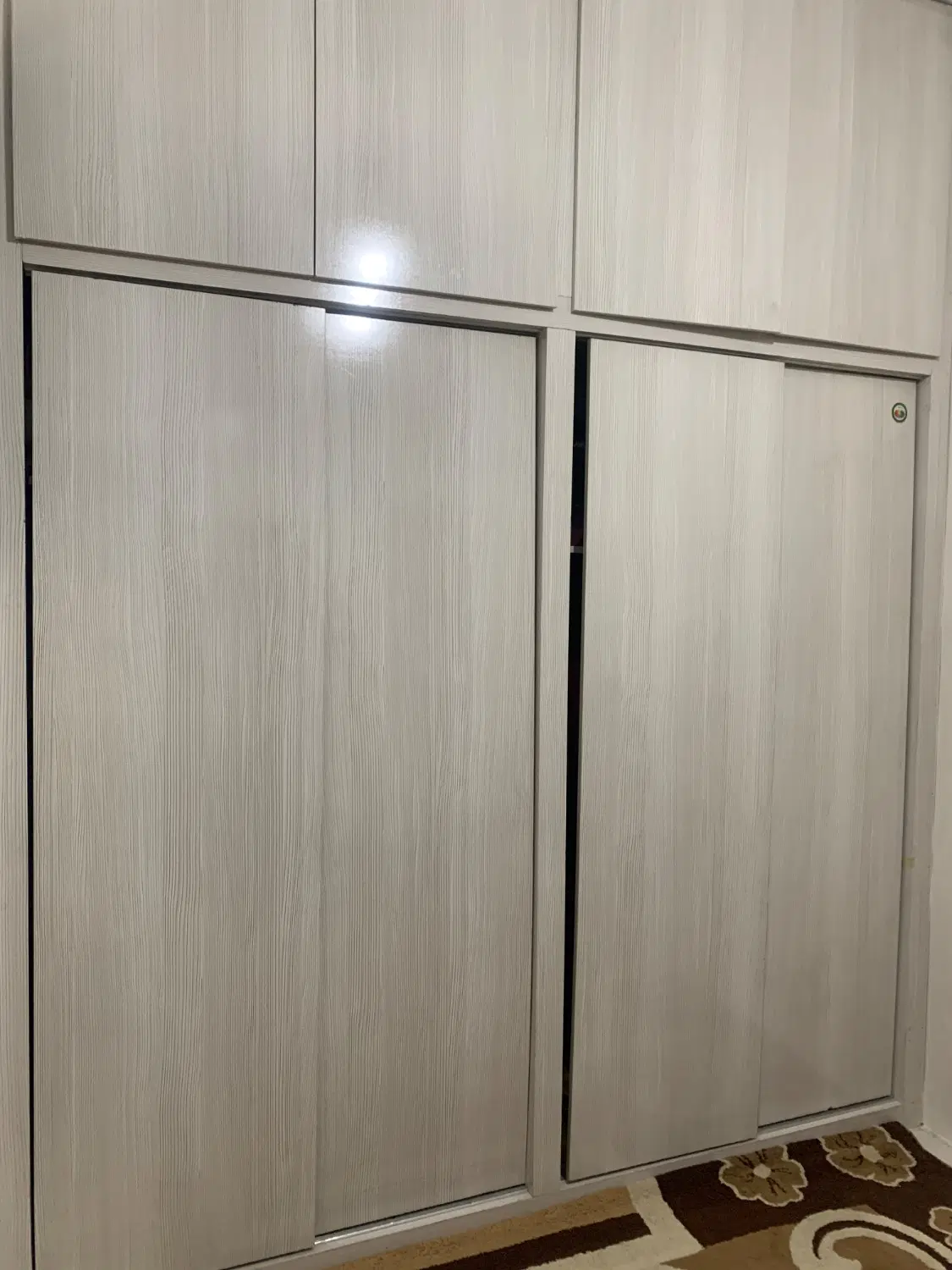 ۷۰ متری با پارکینگ و آسانسور