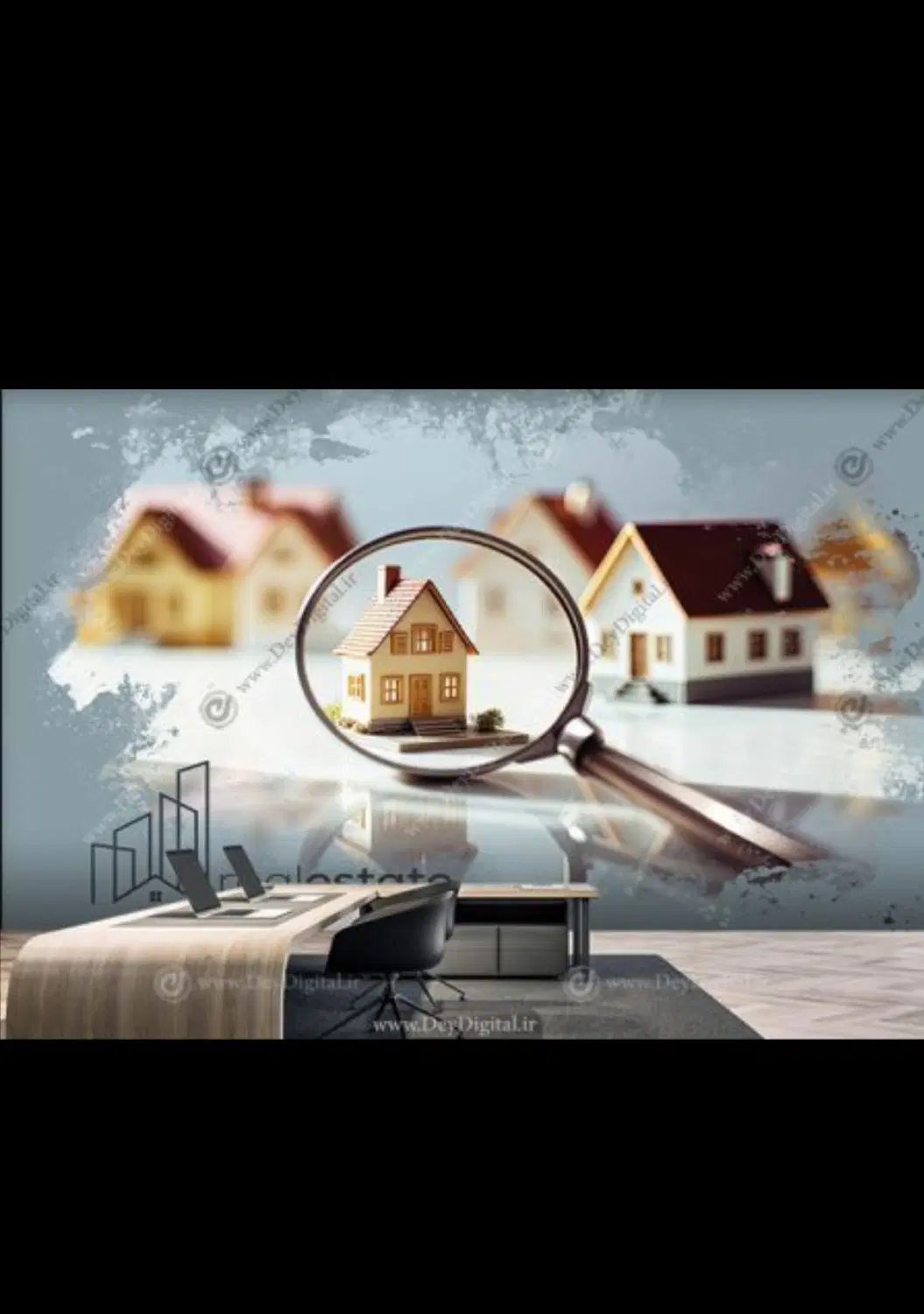 آپارتمان شهرک معلم دهخدا جنوبی برخیابان