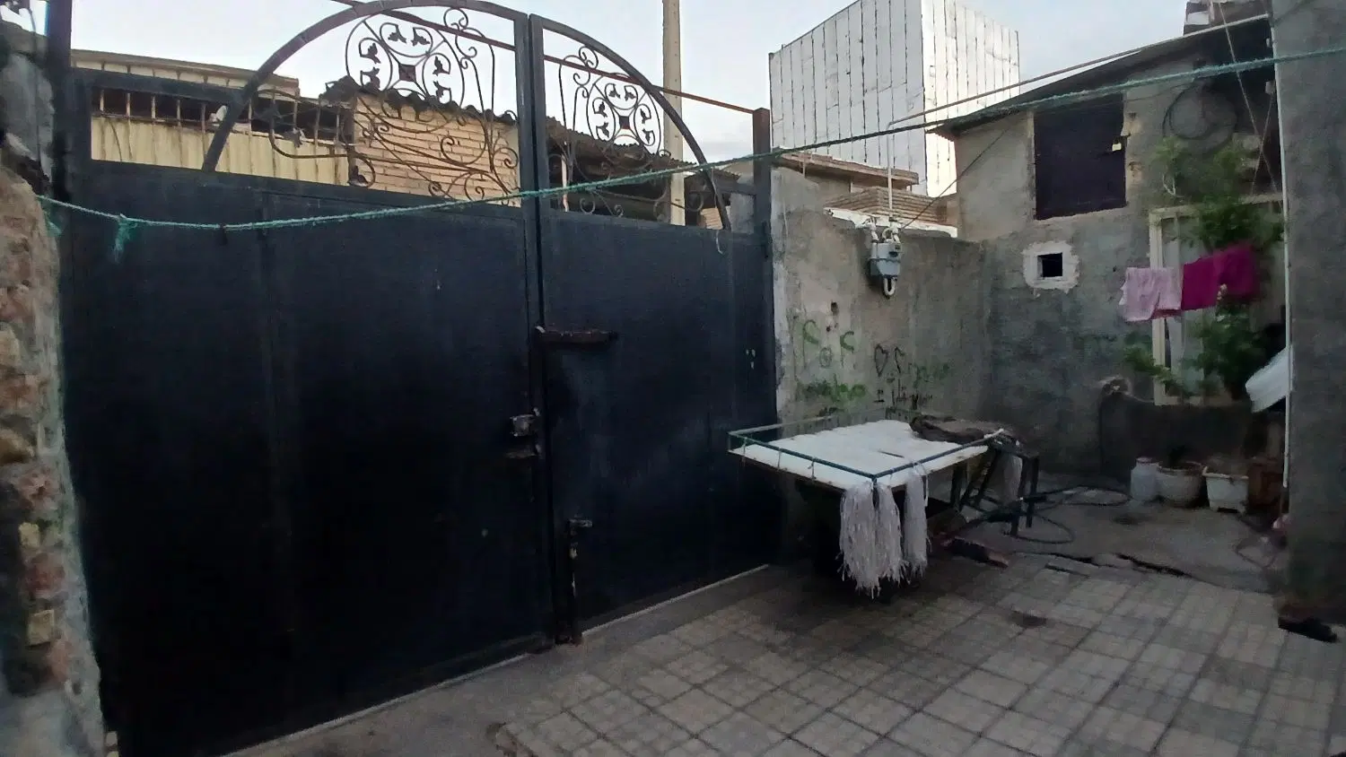 فروش خانه ویلایی