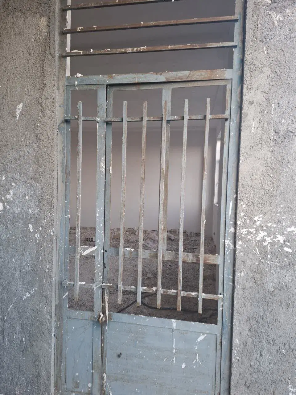خانه دهملا  ویلایی