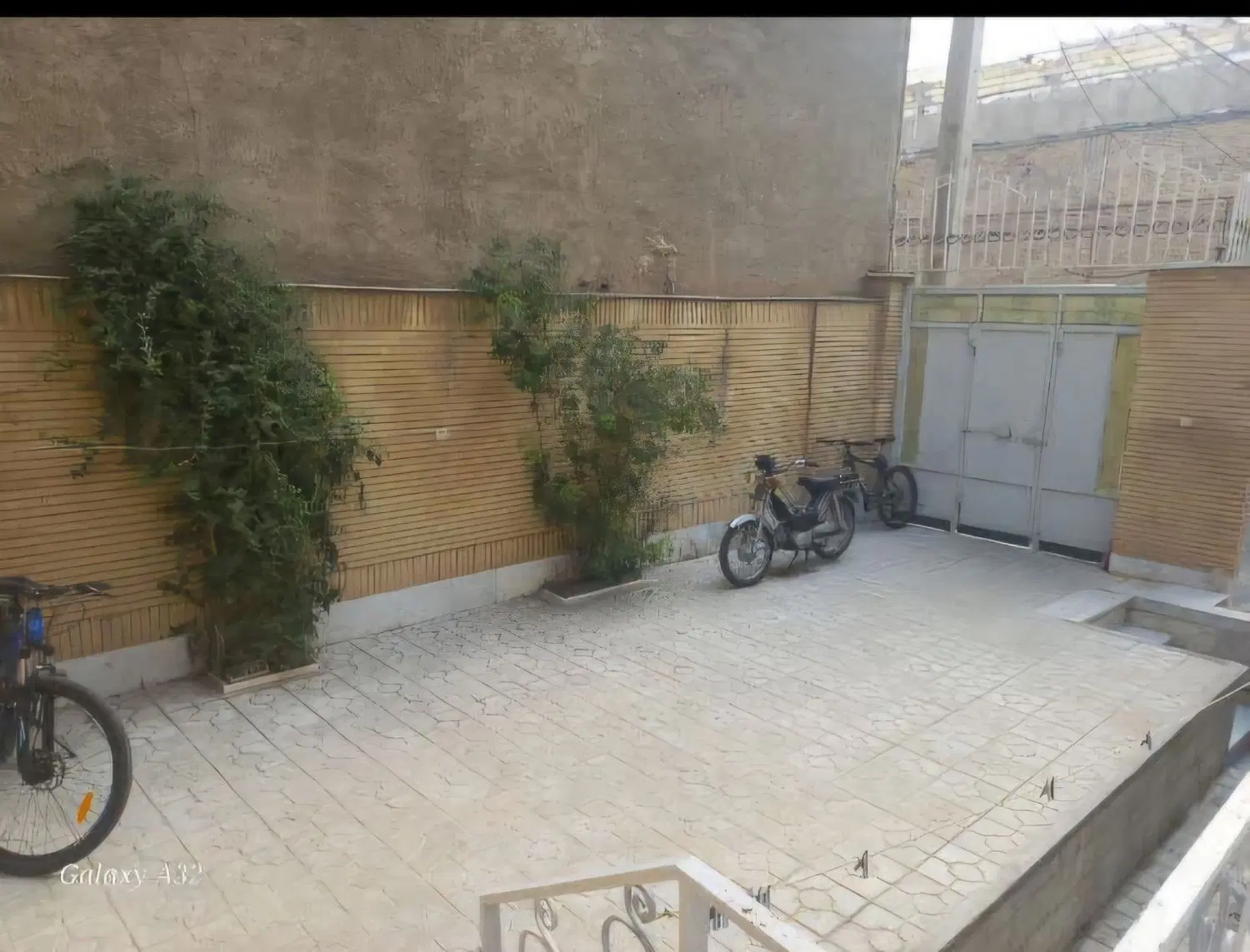 آپارتمان ۹۸ متری درفخریه