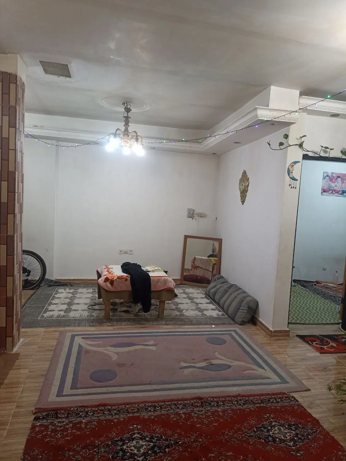 خانه ویلایی