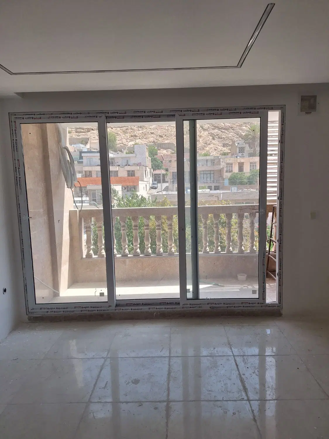 فروش واحد اپارتمان
