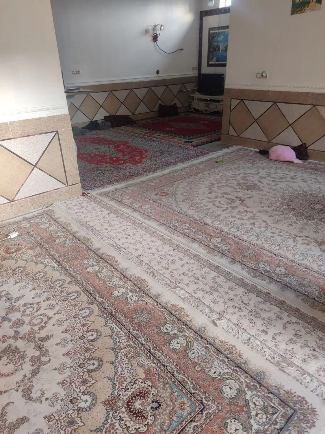 خونه اجاره بلهزار خ انقلاب 5