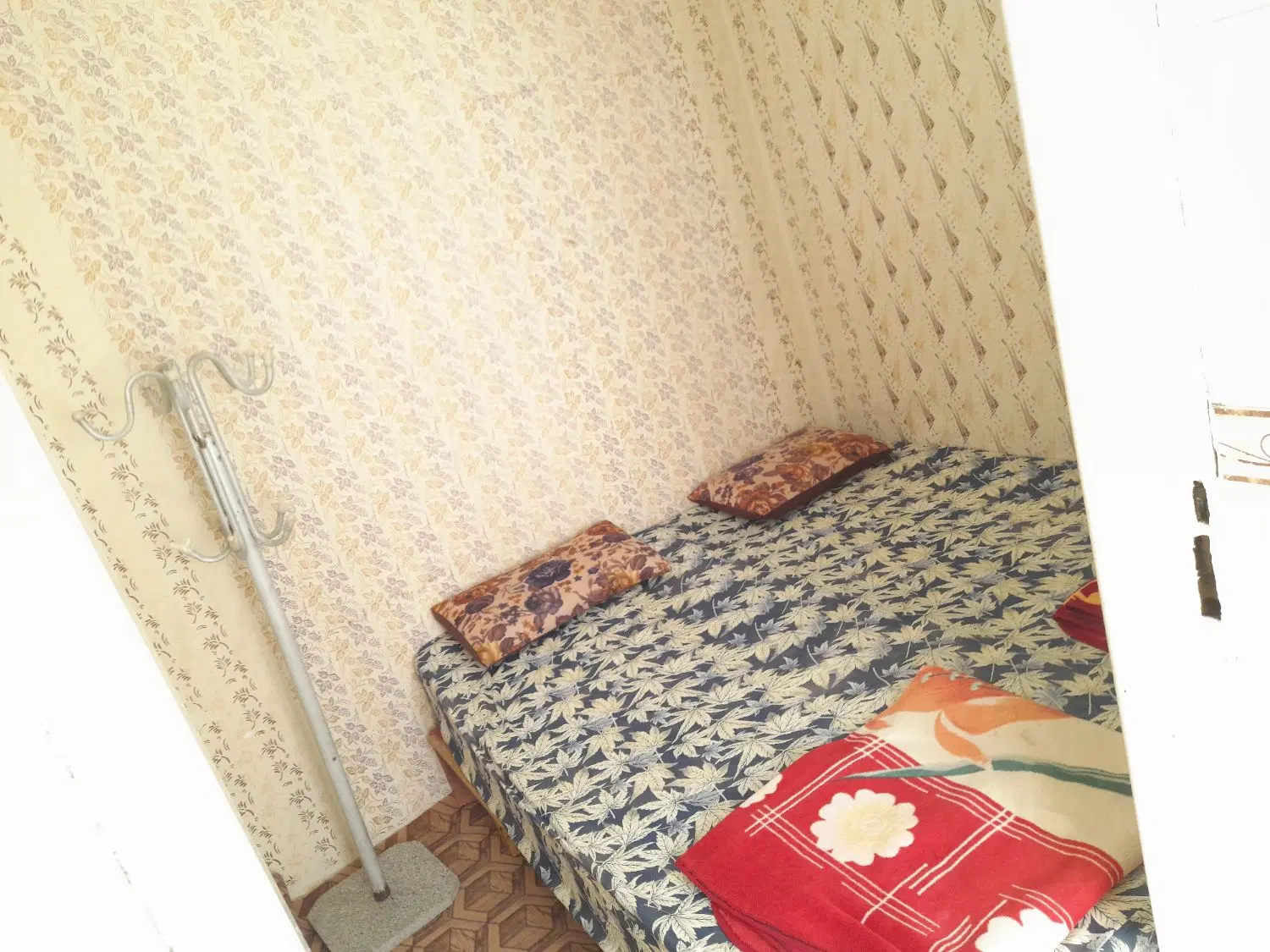 سوئیت نزدیک حرم.
