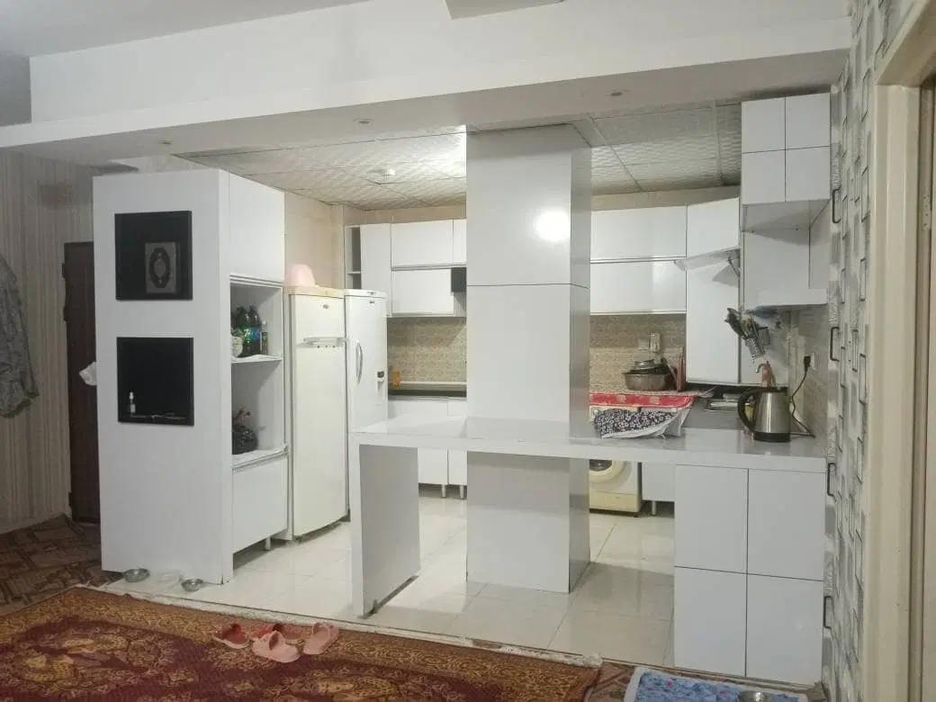 فروش یا معاوضه منزل در شیراز باگچساران