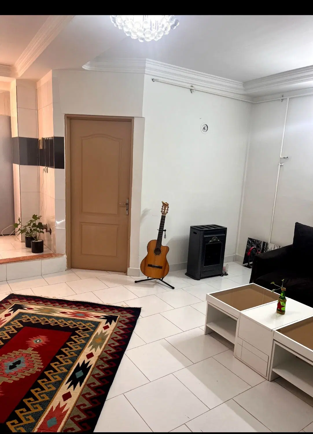 فروش خونه ۵۷ متری ویلای ۱۰ سنددار