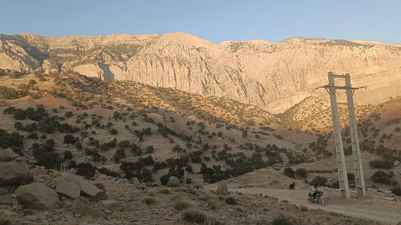 خریدفروش املاک زمین  چمگلک چم گلک