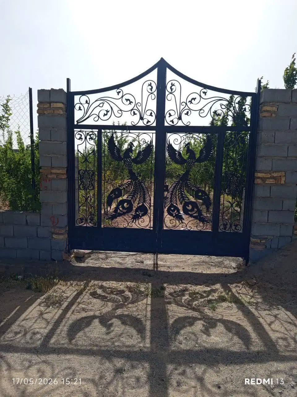 باغ هزارمتری