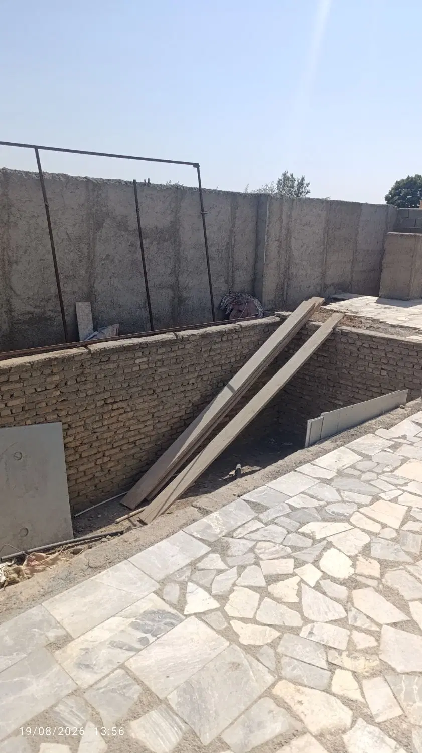 فروش ملک ویلایی 280متری در کبود گنبد