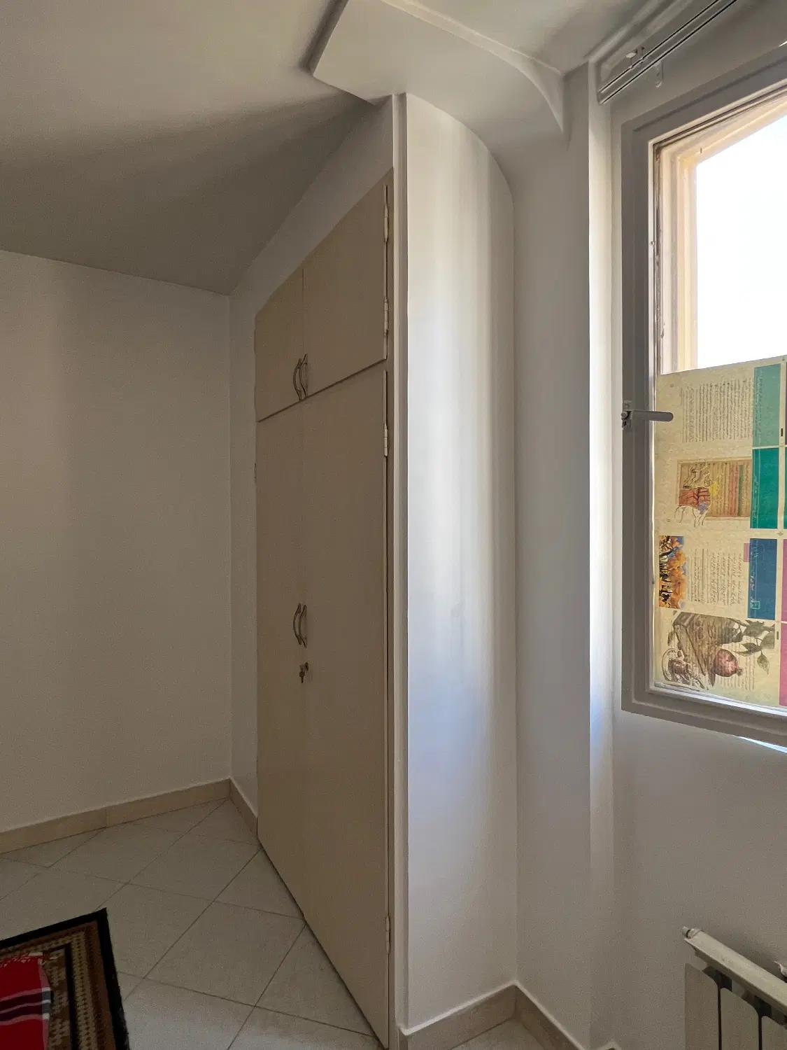 اجاره منزل ۵۰ متری خیابان اجاره دار