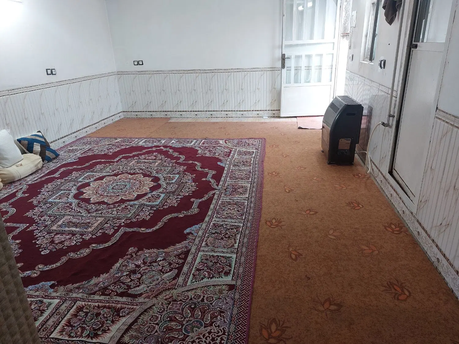 سویت مبله ۲ساعتی۴۰۰