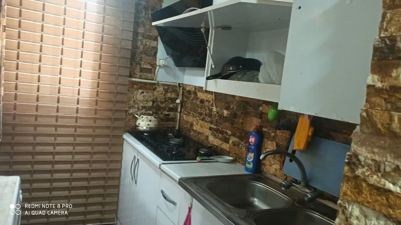 آپارتمان امید اصلی