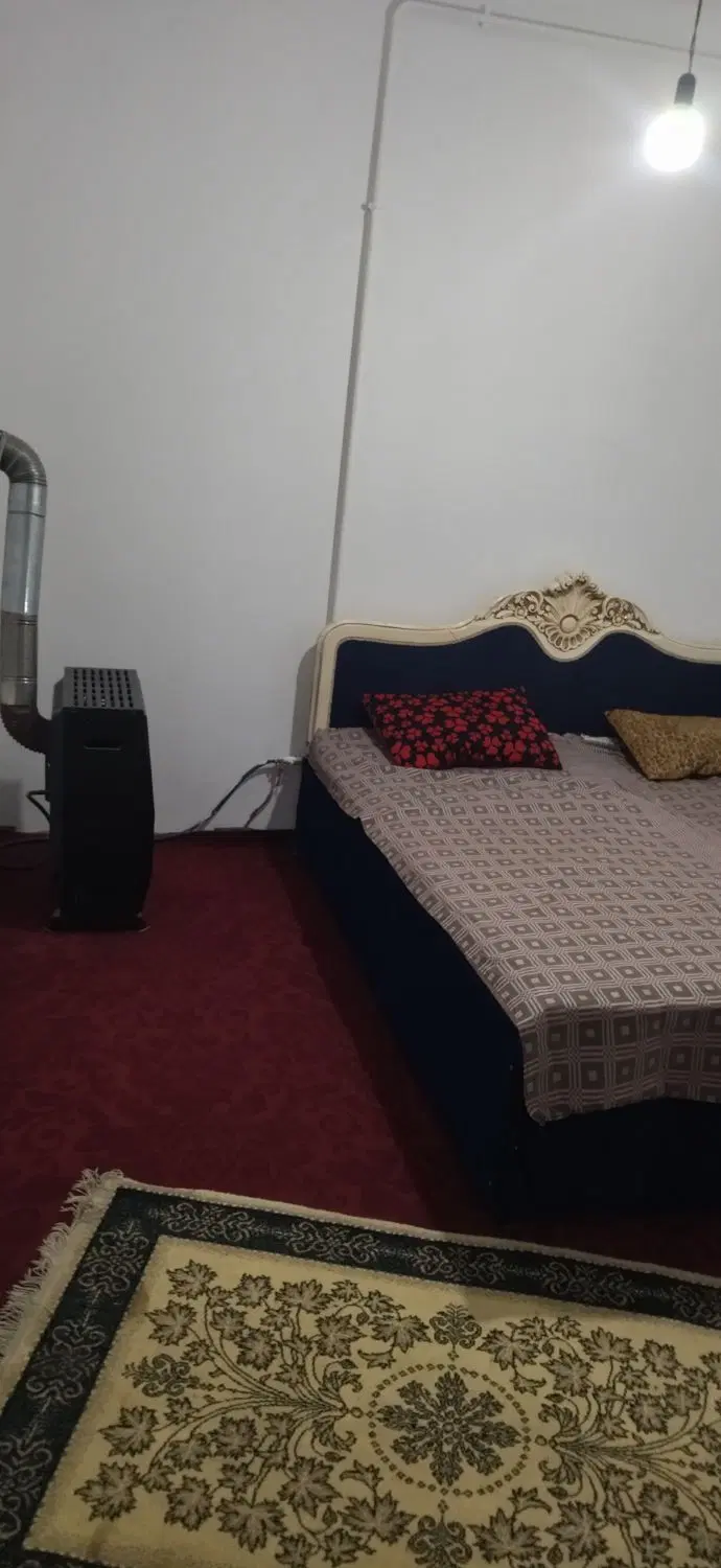 سوئیت روزانه ساعتی