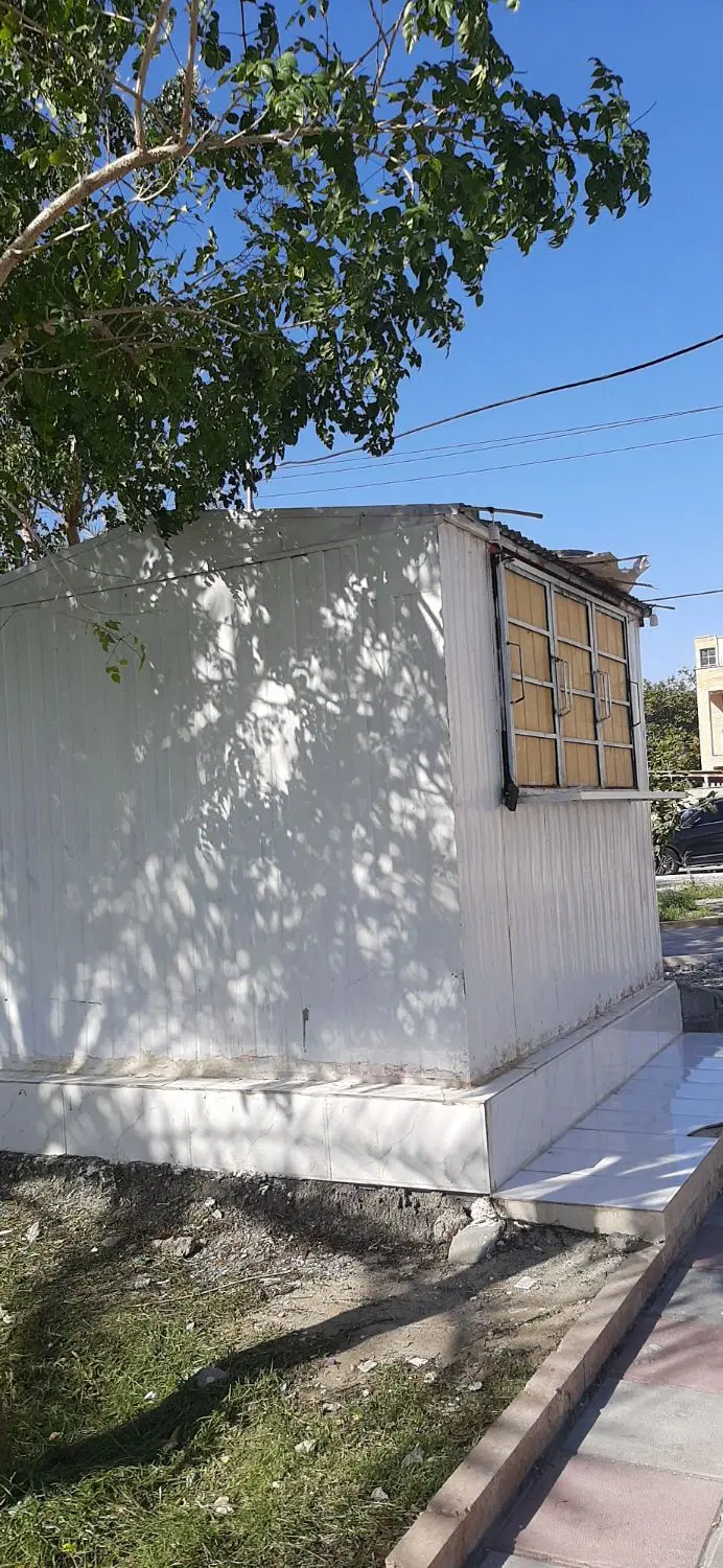 اجاره دکه