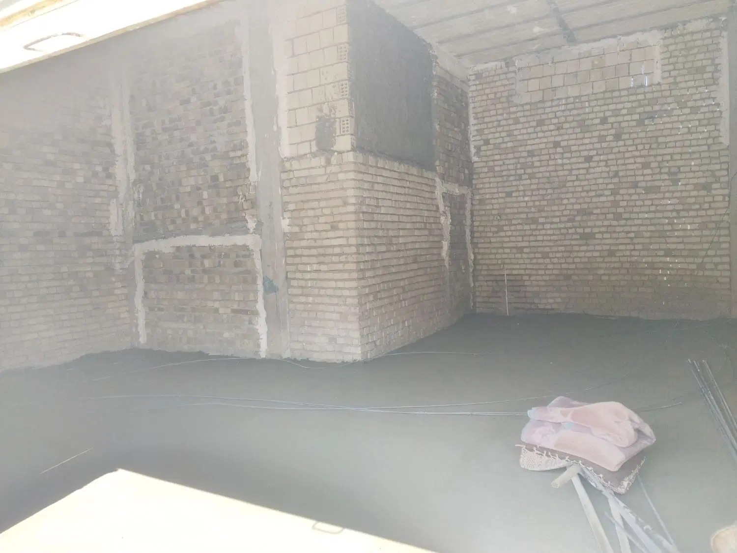 یک باب مغازه جهت اجاره