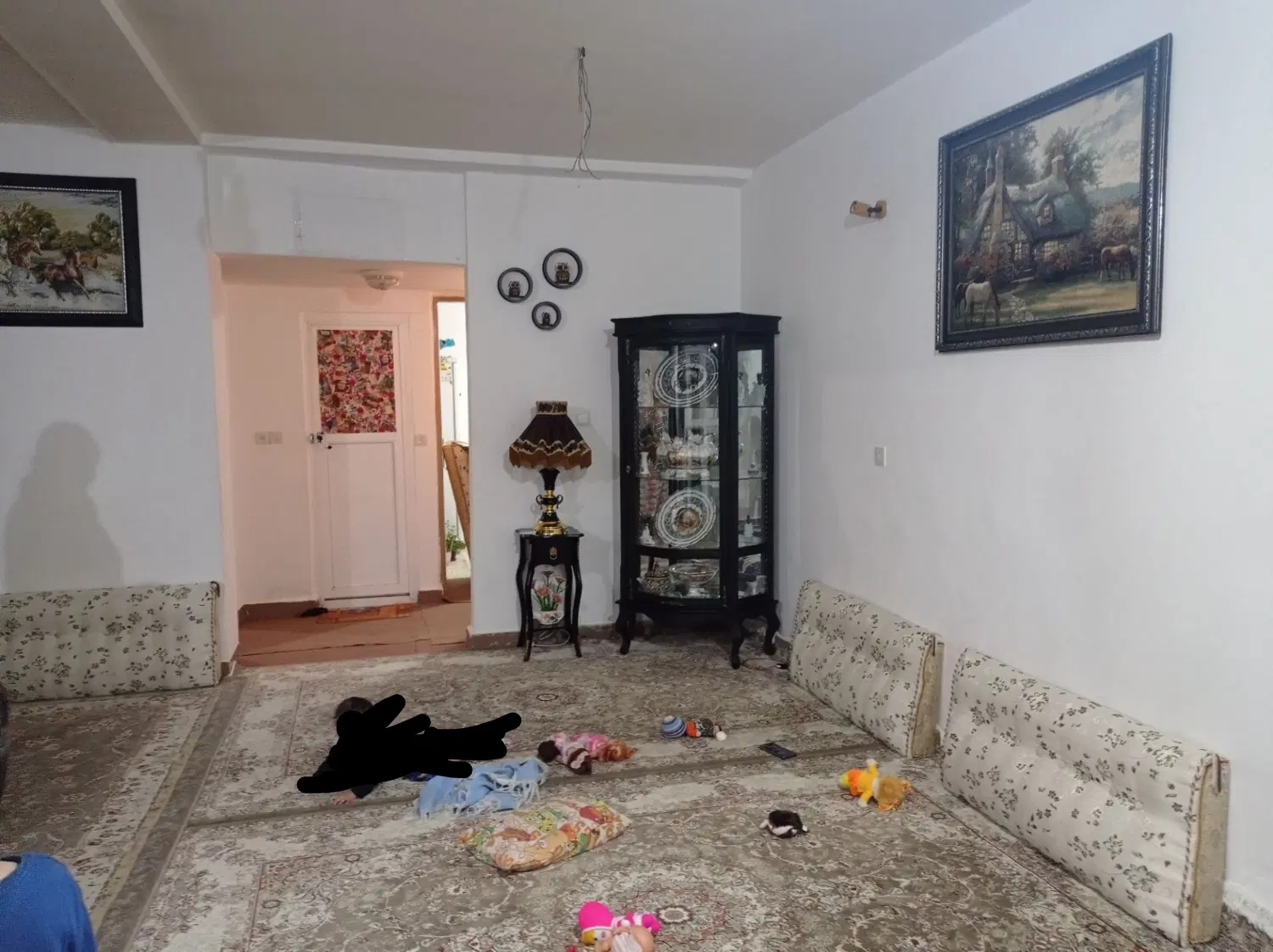 مسکن مهر