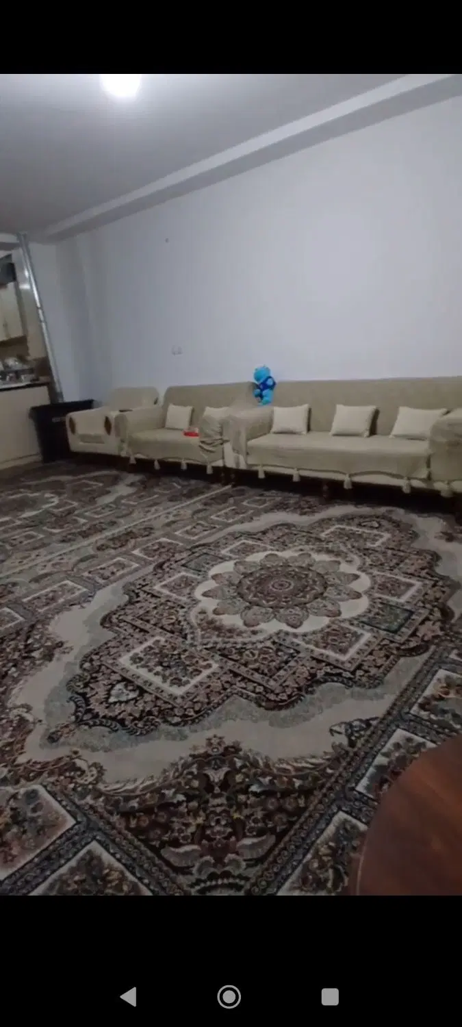 خانه آپارتمانی