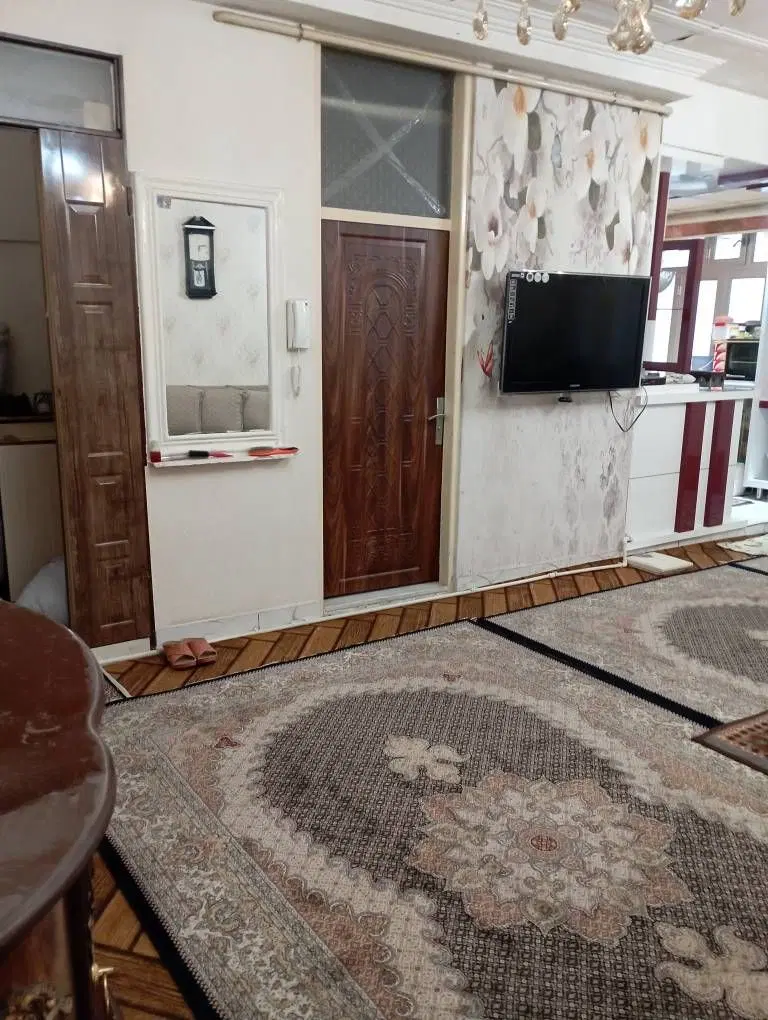 واحد مسکونی در مارالان