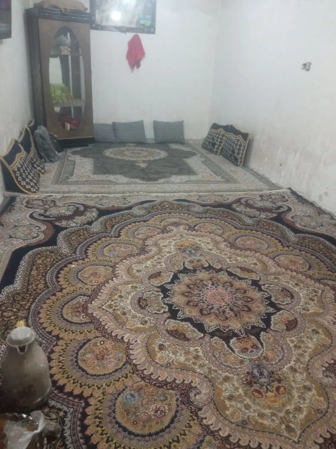 خانه فروشی دررزمجومقدم43