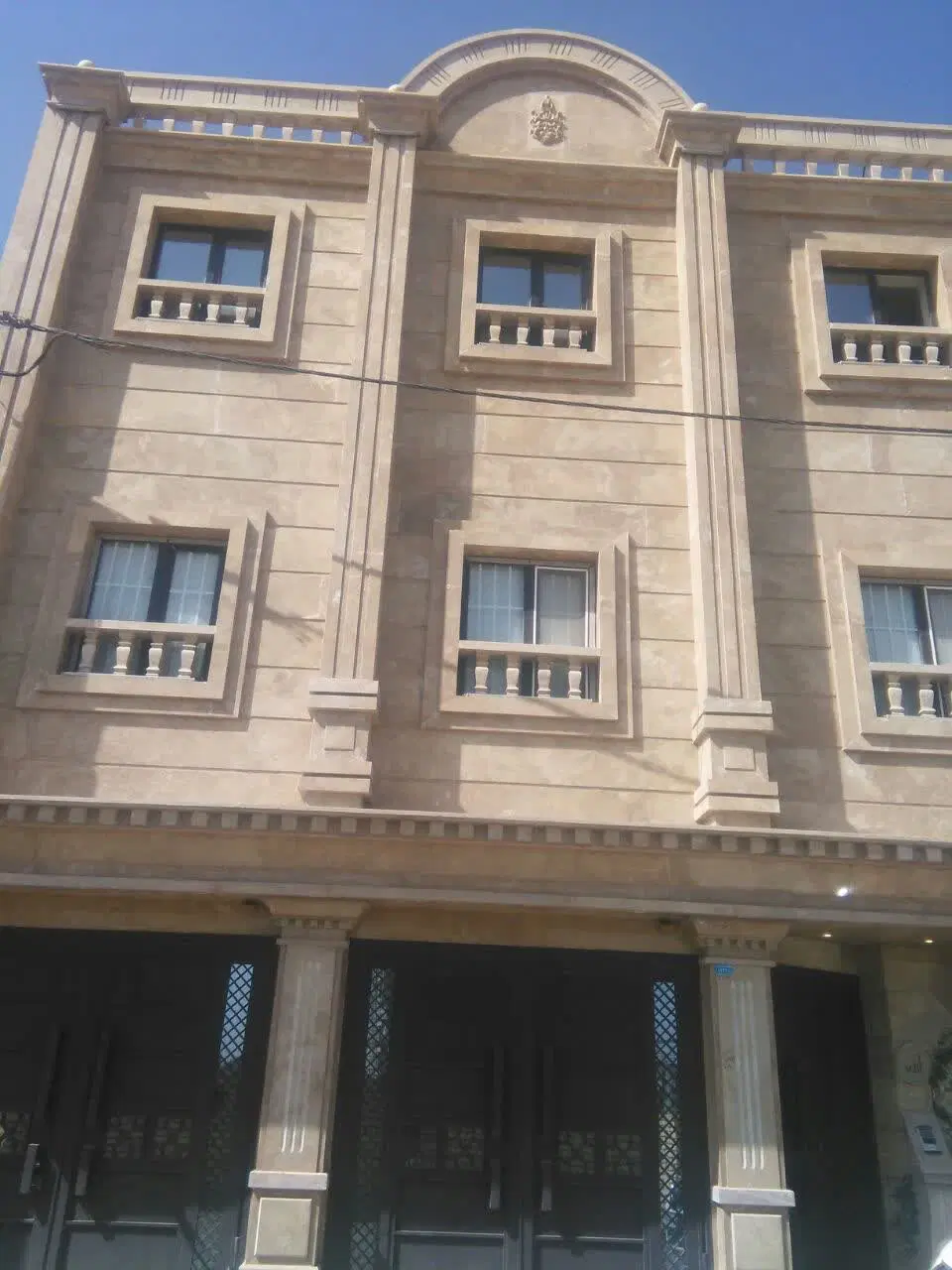 خونه  فروشی سند دار