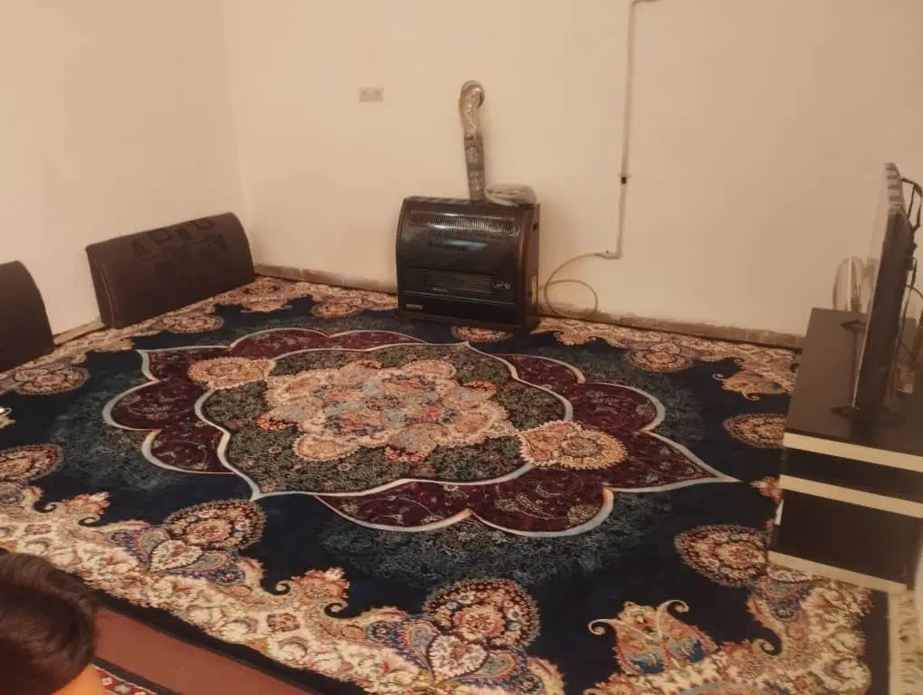 منزل ویلایی یک خوابه سهل آباد بلوار سادات