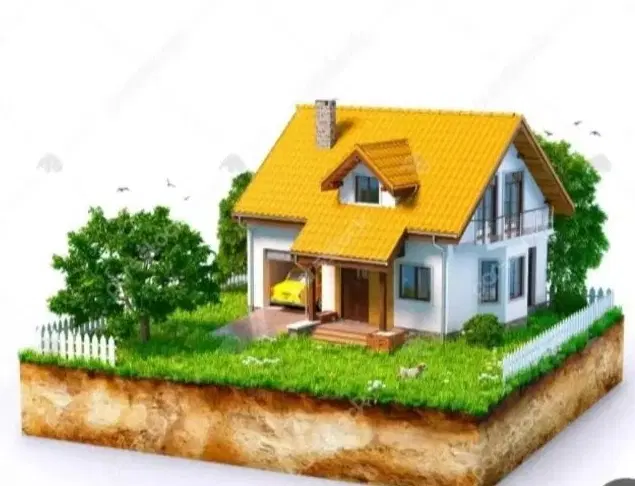 زمین آبرسانی