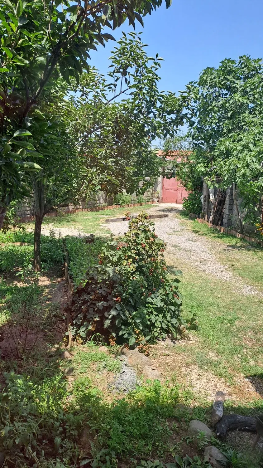 فروش خانه باغ