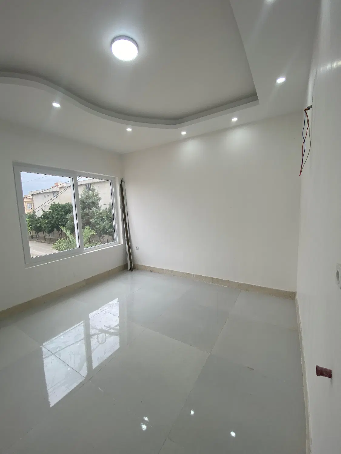 اپارتمان تاپ لوکیشن سرابی