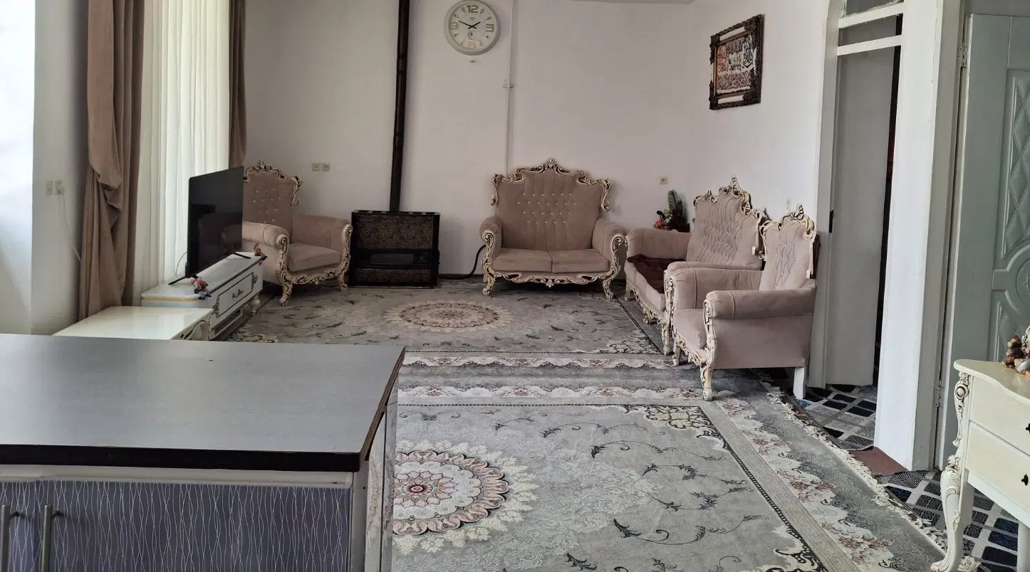 منزل فروشی سرطاف